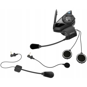 Bluetooth Headset Sena 30K von Sena, Bild- und Tonzubehör - Ref: S9132546, Preis: 290,59 €, Rabatt: %