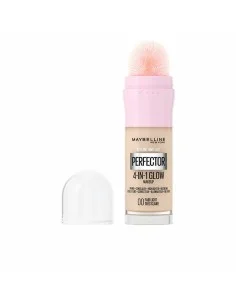 Base de Maquillaje Fluida Lancôme Teint Idole Ultra Wear Nº 110C 30 ml Sérum | Tienda24 Tienda24.eu