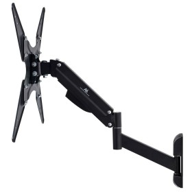 Soporte TV MacLean MC-784 55" 23" 21 kg de MacLean, Mesas y soportes para TV - Ref: S9132730, Precio: 45,25 €, Descuento: %