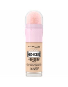 Gesichtsconcealer Sensilis Skin D-Pigment Color Drops Peche rose 30 ml | Tienda24 Tienda24.eu