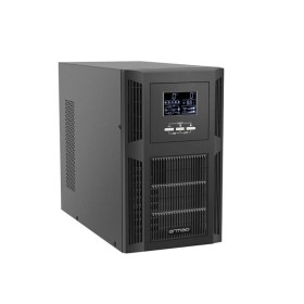 Système d'Alimentation Sans Interruption Interactif Zigor EFFICIENT RT 3KVA - 10 | Tienda24 - Global Online Shop Tienda24.eu