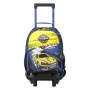 School Rucksack with Wheels Totto MJ03VLC005-2310-6J7M Blue | Tienda24 Tienda24.eu