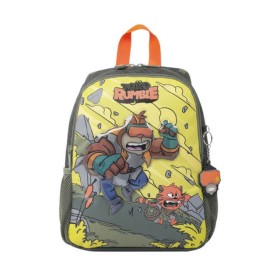 School Bag F.C. Barcelona (32 x 38 x 12 cm) | Tienda24 Tienda24.eu