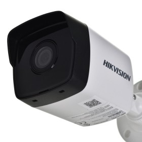 Camescope de surveillance Hikvision DS-2CD1041G0-I/PL de Hikvision, Équipement de vidéosurveillance - Réf : S9132762, Prix : ...