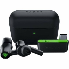 Auriculares in Ear Bluetooth Avenzo AV-TW5006B | Tienda24 Tienda24.eu