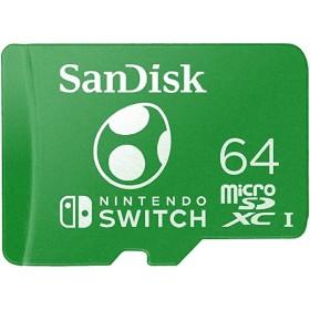 Carte Mémoire Micro SD avec Adaptateur Kingston SDCS2 100 MB/s exFAT | Tienda24 Tienda24.eu