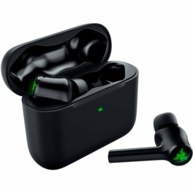 Auriculares con Micrófono Ewent Heron Studio Negro | Tienda24 Tienda24.eu