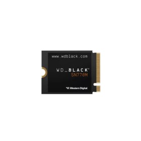 Disco Duro SanDisk WDBDNH0010BBK-WRSN 1 TB SSD