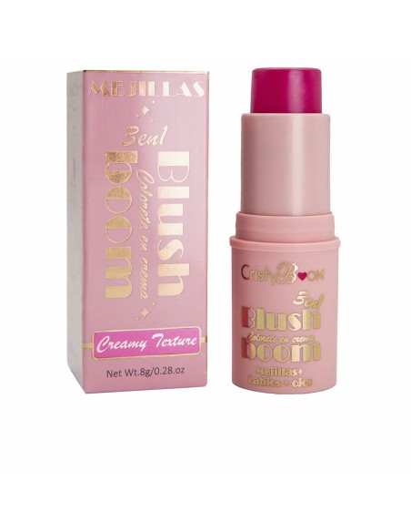 Colour Stick CristyBoom Blush Boom Sunset Amore 8 g | Tienda24 Tienda24.eu