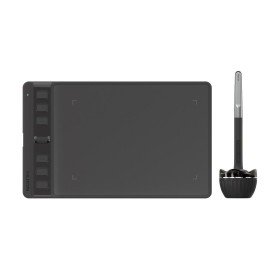 Tabletas Gráficas y Pens Wacom PTH-660-S | Tienda24 - Global Online Shop Tienda24.eu