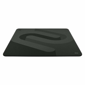 Mouse Mat Genesis CARBON 700 Black | Tienda24 Tienda24.eu