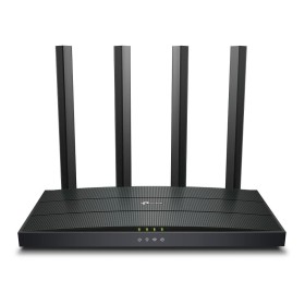 Router TP-Link AX12 von TP-Link, Router - Ref: S9133079, Preis: 51,78 €, Rabatt: %