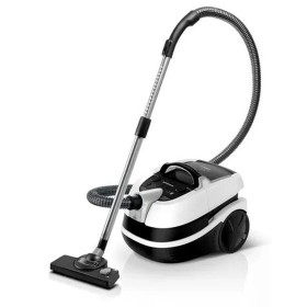 Bagless Vacuum Cleaner BOSCH BWD421PRO White Black Black/White 2100 W by BOSCH, Cylinder Vacuums - Ref: S9133103, Price: 278,...