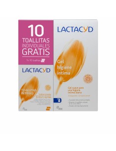 Conjunto de Cuidado Pessoal Lactacyd Uso Diário 2 Peças de Lactacyd, Kits - Ref: S05119284, Precio: 21,57 €, Descuento: %