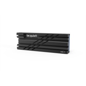 Heat sink Be Quiet! BZ002 68 g by Be Quiet!, Fans and cooling - Ref: S9133146, Price: 14,90 €, Discount: %