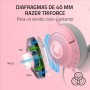 Casques avec Micro Gaming Razer RZ04-04730200-R3M1 | Tienda24 Tienda24.eu