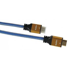 Cabo HDMI LINDY | Tienda24 - Global Online Shop Tienda24.eu