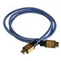 HDMI Cable Ibox ITVFHD04 1,5 m | Tienda24 - Global Online Shop Tienda24.eu