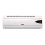 Wall Ceramic Split Heater N'oveen HC2200             White 2000 W | Tienda24 - Global Online Shop Tienda24.eu