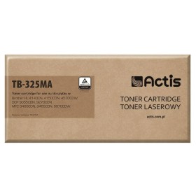 Tóner Actis TB-325MA Magenta de Actis, Toners e tinta de impressora - Ref: S9133323, Preço: 16,54 €, Desconto: %