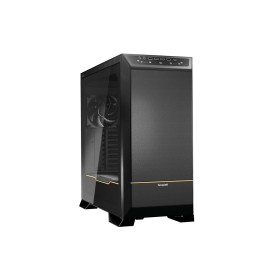 ATX Semi-tower Box Be Quiet! BGW50 Black Multicolour by Be Quiet!, Tabletop computer cases - Ref: S9133349, Price: 414,47 €, ...