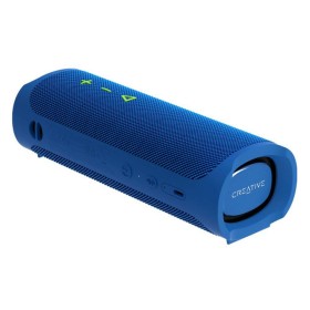 Altavoz Bluetooth Portátil FONESTAR MALIBU-312 Negro 250 W | Tienda24 Tienda24.eu