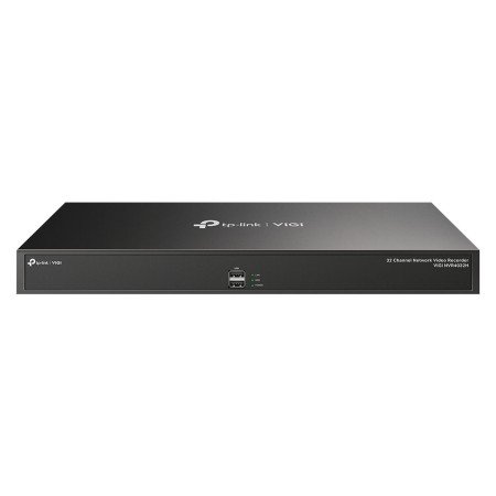 Almacenamiento en Red TP-Link VIGI NVR4032H | Tienda24 Tienda24.eu