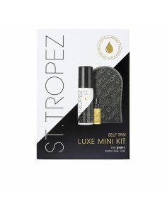 Mousse Autobronzeadora Dark St. Moriz (200 ml) (200 ml) | Tienda24 Tienda24.eu