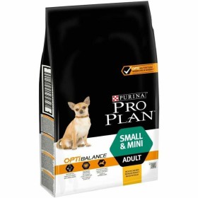 Futter Purina Small & Mini Erwachsener Huhn 7 kg von Purina, Trocken - Ref: S9133490, Preis: 56,87 €, Rabatt: %