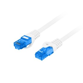 Câble Catégorie 6a SFTP Lanberg PCF6A-10CC-2000-W 20 m de Lanberg, Câbles Ethernet - Réf : S9133510, Prix : 9,61 €, Remise : %