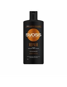 Shampoo Riparatore Syoss 440 ml da Syoss, Shampoo - Ref: S05119315, Precio: 6,28 €, Descuento: %