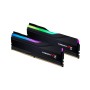 Mémoire RAM GSKILL Trident Z5 RGB DDR5 96 GB cl32 | Tienda24 - Global Online Shop Tienda24.eu