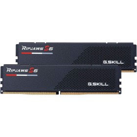 Mémoire RAM GSKILL S5 F5-6400J3239F48GX2-RS5K DDR5 96 GB cl32 de GSKILL, Mémoire principale - Réf : S9133702, Prix : 474,16 €...