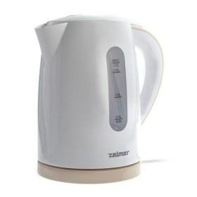 Kettle Adler AD 1347b Black Wood 2200 W 1850 W 1,7 L | Tienda24 - Global Online Shop Tienda24.eu