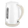 Bouilloire Zelmer ZCK7616I Blanc Beige Plastique 2200 W 1,7 L | Tienda24 - Global Online Shop Tienda24.eu