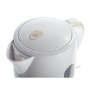 Bouilloire Zelmer ZCK7616I Blanc Beige Plastique 2200 W 1,7 L | Tienda24 - Global Online Shop Tienda24.eu