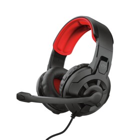 Auriculares con Micrófono Gaming Nacon RIG400HS | Tienda24 Tienda24.eu