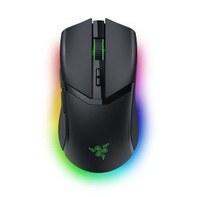 Rato Gaming Hyperx HX-MC002B Preto Sensor ótico | Tienda24 Tienda24.eu