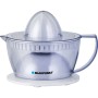 Electric Juicer Blaupunkt CJP-301 White Transparent Silver 40 W | Tienda24 - Global Online Shop Tienda24.eu