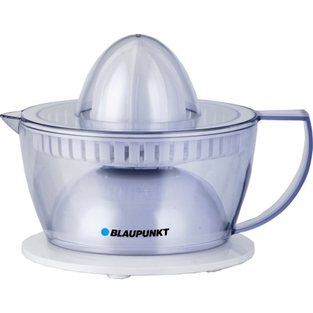 Espremedor Elétrico Blaupunkt CJP-301 Branco Transparente Prata 40 W | Tienda24 - Global Online Shop Tienda24.eu