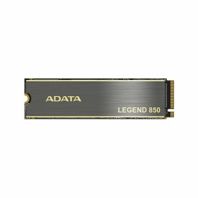 Hard Drive Adata LEGEND 850 1 TB SSD M.2 by Adata, Solid disc drives - Ref: S9133874, Price: 96,42 €, Discount: %