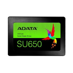 Hard Drive Adata SU650 1 TB SSD by Adata, Solid disc drives - Ref: S9133875, Price: 65,18 €, Discount: %