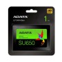 Disco Duro Adata SU650 1 TB SSD | Tienda24 - Global Online Shop Tienda24.eu