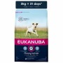 Futter Eukanuba Mature Erwachsener Huhn 3 Kg | Tienda24 - Global Online Shop Tienda24.eu