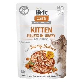 Cibo per gatti Arquivet Natural pet food Pesce | Tienda24 - Global Online Shop Tienda24.eu