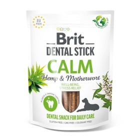 Pienso Brit Adulto 251 g de Brit, Seca - Ref: S9133989, Precio: 4,51 €, Descuento: %