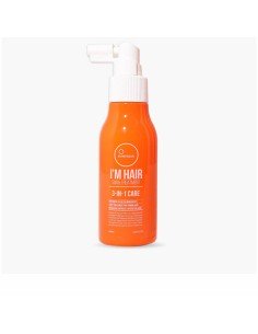 Sunscreen for Hair Suntique I'm Hair 3-in-1 100 ml by Suntique, Scalp and hair care - Ref: S05119353, Price: 26,51 €, Discoun...