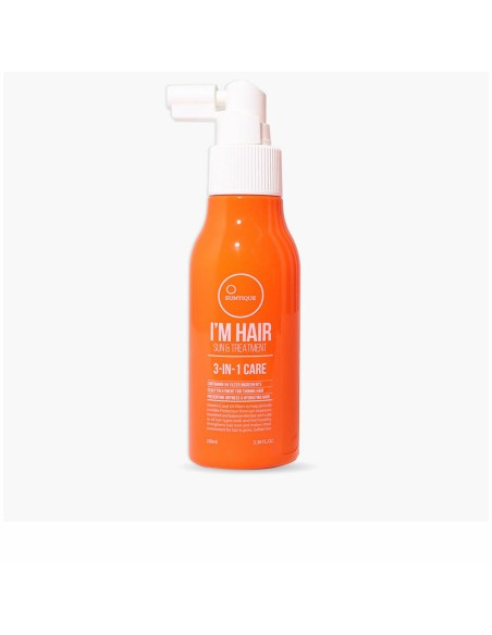 Protector Solar para el Cabello Suntique I'm Hair 3 en 1 100 ml | Tienda24 Tienda24.eu