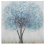 Quadro Alexandra House Living Nature Tela Legno di abete 80 x 3 x 80 cm di Alexandra House Living, Dipinti - Rif: D1632163, P...