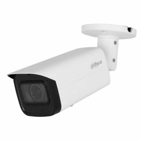 Vídeo gravador em rede Hikvision DVR-8CH-4MP | Tienda24 Tienda24.eu